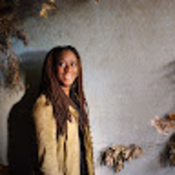 Meet your Posher, Ms. ryan - Picture 1 of 1